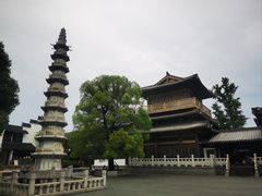 -香积寺