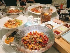 -福满我家大碗厨·湘菜(上海大厦店)