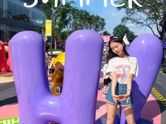 -东莞松山湖万象汇