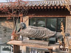 -糖房咖啡(南锣鼓巷店)