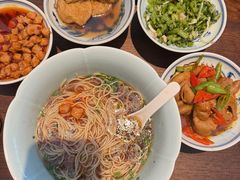 -金海华·华宴江南(斜塘店)