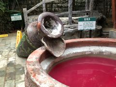 -龙达温泉生态城