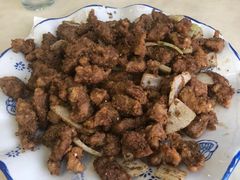 -同发号饭庄(复兴路店)