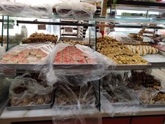 -爱德顺糕点食屋(利民道店)