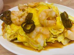 -香港深井掂檔烧鹅茶餐厅(海韵城店)