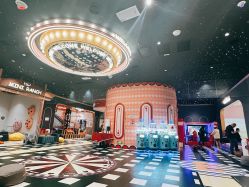 -MELAND亲子乐园•活动包场(北京亦庄龙湖天街店)