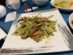 -海陵岛保利皇冠假日酒店·御公馆中餐厅 CANAL LNUA