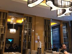 -常州富力喜来登酒店 Feast盛宴标帜西餐厅(新北万达广场店)