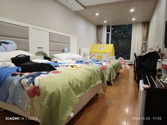 -上海怡沁园度假酒店