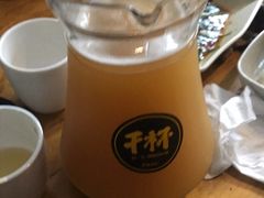 -木屋烧烤(坂田天安云谷店)