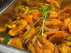 -好得火锅(育才店)
