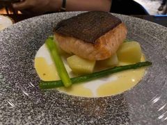 -杭州桐庐康莱德酒店西餐厅-舍