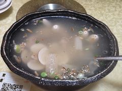 -堂宴·老厦门私房菜(1988仙岳总店)