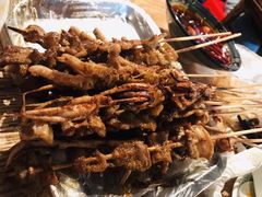 -冶建镜子·老南昌大排档·江西虾王(总店)