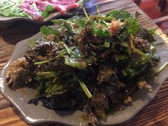 -恋羊时代黑山羊火锅(滨海大道店)