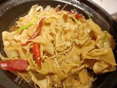 -山四砂锅(太原钟楼街店)