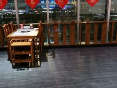 -东来顺饭庄(西直门店)
