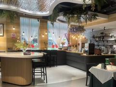 -桂园餐厅(五大道店)