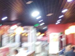 -串意十足烧烤店(立水桥店)