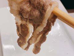 -珺小七铜锅涮肉(桃园路店)