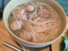 越南牛肉河粉-BAKER&SPICE(环贸店)