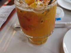 -盐说·西式餐酒馆(光明万达店)