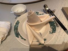 -上海和平饭店龙凤厅 Dragon Phoenix