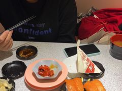 -争鲜回转寿司(南开大悦城店)