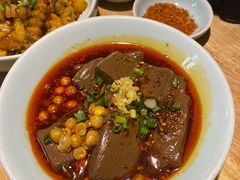 -全牛匠·乐山跷脚牛肉(新中关店)
