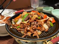 -北京全聚德(王府井店)