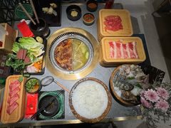 -空之介寿喜烧·和牛放题(恒隆广场店)