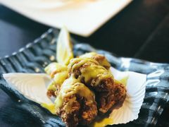 -羽山料理