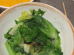 -大师兄·手工面·西北菜(美的悦然广场店)