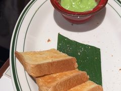 -太食獸泰式茶餐厅(济南万象城店)