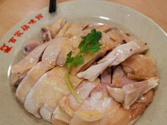 -百家鸡味馆(清泰店)
