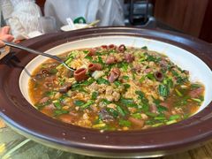 -小船渔村·大连菜(明泽街店)