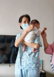 -和伊母婴护理中心·全套房(金山店)
