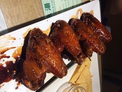 翠华餐厅(铜锣湾店)-翠华餐厅