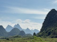 -Club Med地中海俱乐部·桂林度假村