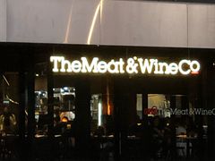 -The Meat & Wine Co Southbank(南岸店)