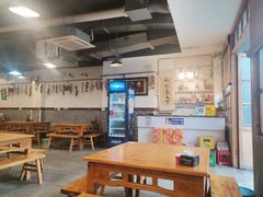 大堂-九九牛肉馆(南山路店)