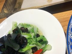 -胖老汉椒麻鸡清真新疆菜(西御街店)