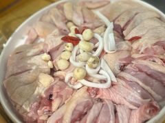 -烹然四季椰子鸡火锅(姚家园万象汇店)