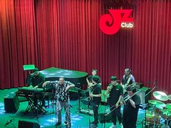-JZ Club 爵士酒吧(上海店)
