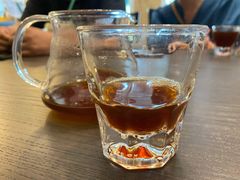 -行山咖啡(南湖店)