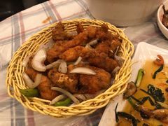-玲珑餐厅(陕西南路店)