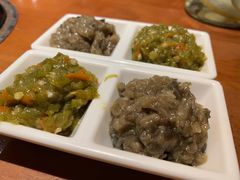 -黑鸡小馆(金源店)