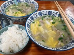 -苏州藏书羊肉(田东路店)