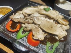 -安多素食(广仁寺路店)