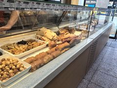 -京八珍(和平东桥店)